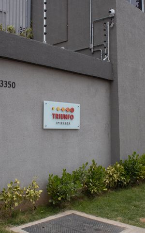 Apartamento à venda com 50m², 2 quartos e 1 vaga