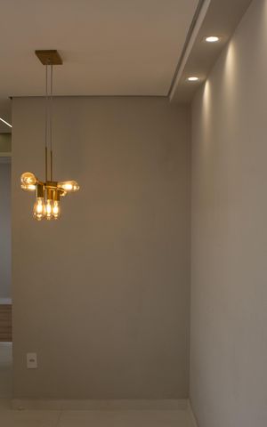 Apartamento à venda com 50m², 2 quartos e 1 vaga