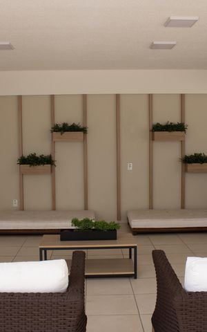 Apartamento à venda com 50m², 2 quartos e 1 vaga