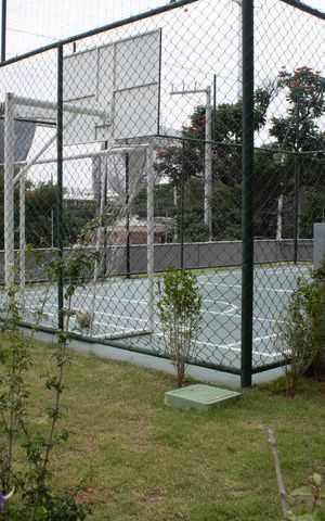 Apartamento à venda com 50m², 2 quartos e 1 vaga