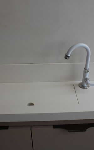 Apartamento à venda com 50m², 2 quartos e 1 vaga