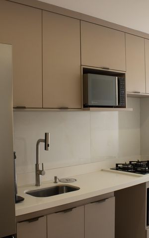 Apartamento à venda com 50m², 2 quartos e 1 vaga