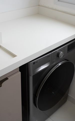 Apartamento à venda com 50m², 2 quartos e 1 vaga