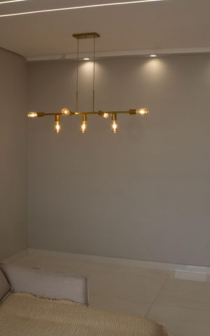 Apartamento à venda com 50m², 2 quartos e 1 vaga