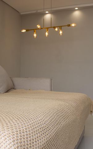Apartamento à venda com 50m², 2 quartos e 1 vaga