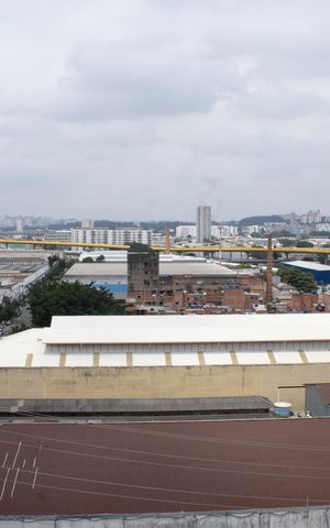 Apartamento à venda com 50m², 2 quartos e 1 vaga