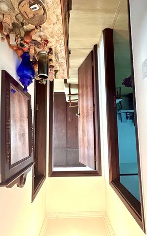 Apartamento à venda com 82m², 2 quartos e 1 vaga Apartamento à venda com 82m², 2 quartos e 1 vagaCorredor