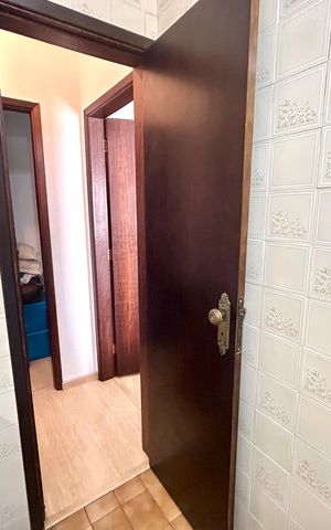 Apartamento à venda com 82m², 2 quartos e 1 vaga Apartamento à venda com 82m², 2 quartos e 1 vagaBanheiro