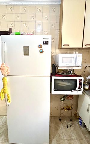 Apartamento à venda com 82m², 2 quartos e 1 vaga Apartamento à venda com 82m², 2 quartos e 1 vagaCozinha