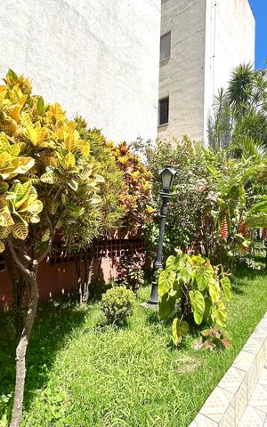 Apartamento à venda com 82m², 2 quartos e 1 vaga Apartamento à venda com 82m², 2 quartos e 1 vagaÁrea comum