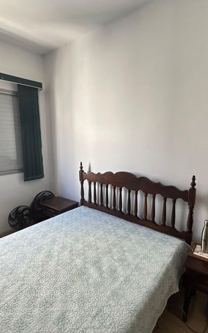Apartamento à venda com 82m², 2 quartos e 1 vaga Apartamento à venda com 82m², 2 quartos e 1 vagaQuarto 1