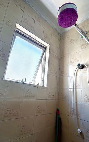 Apartamento à venda com 82m², 2 quartos e 1 vaga Apartamento à venda com 82m², 2 quartos e 1 vagaBanheiro