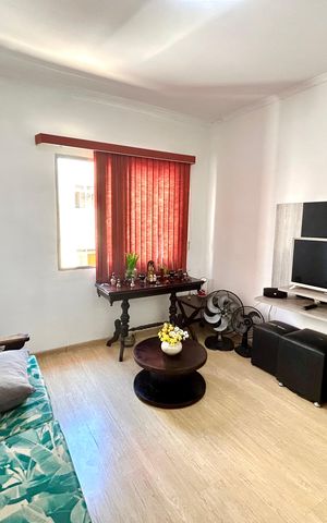 Apartamento à venda com 82m², 2 quartos e 1 vaga Apartamento à venda com 82m², 2 quartos e 1 vagaSala