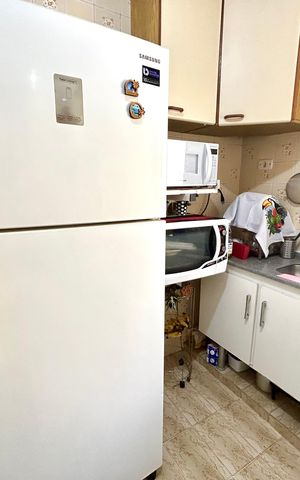 Apartamento à venda com 82m², 2 quartos e 1 vaga Apartamento à venda com 82m², 2 quartos e 1 vagaCozinha