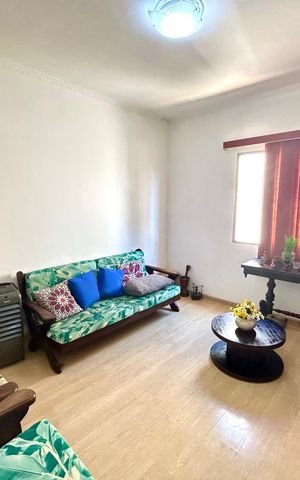 Apartamento à venda com 82m², 2 quartos e 1 vaga Apartamento à venda com 82m², 2 quartos e 1 vagaSala
