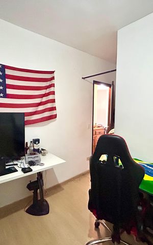 Apartamento à venda com 82m², 2 quartos e 1 vaga Apartamento à venda com 82m², 2 quartos e 1 vagaQuarto 2