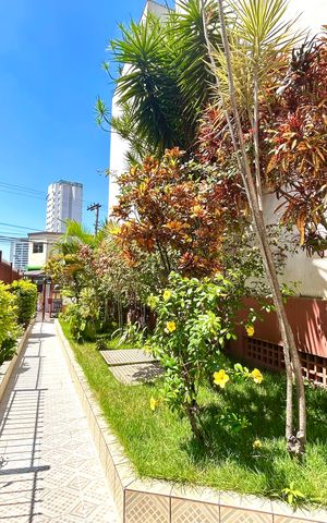 Apartamento à venda com 82m², 2 quartos e 1 vaga Apartamento à venda com 82m², 2 quartos e 1 vagaÁrea comum