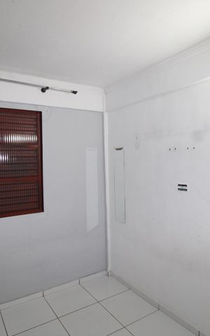 Apartamento para alugar com 48m², 2 quartos e 1 vagaQuarto 1