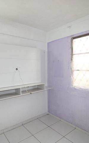 Apartamento para alugar com 48m², 2 quartos e 1 vagaQuarto 2