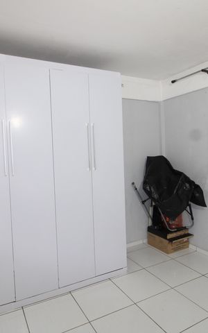 Apartamento para alugar com 48m², 2 quartos e 1 vagaQuarto 1