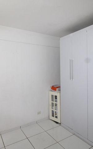 Apartamento para alugar com 48m², 2 quartos e 1 vagaQuarto 1