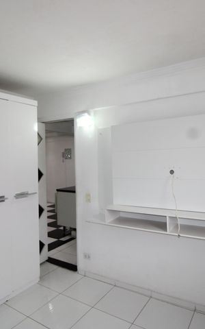Apartamento para alugar com 48m², 2 quartos e 1 vagaQuarto 2