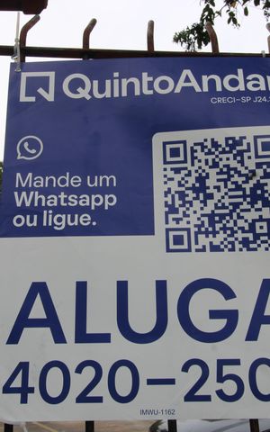 Apartamento para alugar com 48m², 2 quartos e 1 vagaFachada