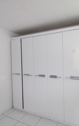 Apartamento para alugar com 48m², 2 quartos e 1 vagaQuarto 2