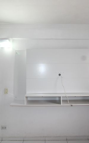 Apartamento para alugar com 48m², 2 quartos e 1 vagaQuarto 2