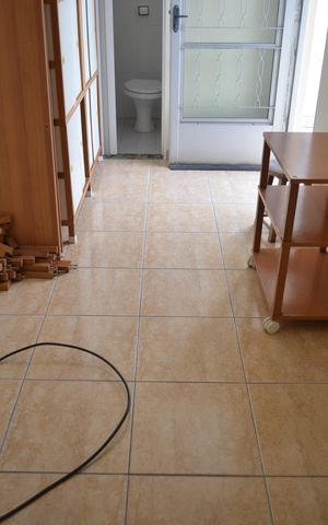 Casa à venda com 225m², 3 quartos e 2 vagasCloset da Suíte 1