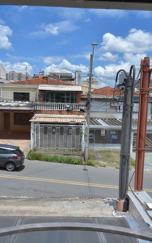 Casa à venda com 225m², 3 quartos e 2 vagasVista da Sacada