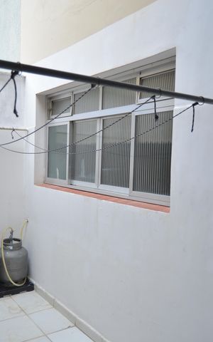 Casa à venda com 225m², 3 quartos e 2 vagasÁrea de Serviço