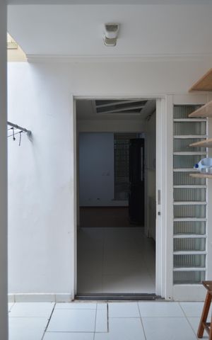 Casa à venda com 225m², 3 quartos e 2 vagasÁrea de Serviço