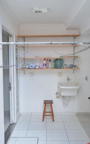 Casa à venda com 225m², 3 quartos e 2 vagasÁrea de Serviço