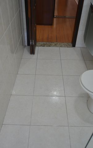 Casa à venda com 225m², 3 quartos e 2 vagasBanheiro da Suíte 3