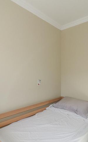 Apartamento à venda com 67m², 3 quartos e 1 vagaQuarto 2