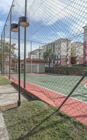 Apartamento à venda com 67m², 3 quartos e 1 vagaQuadra Esportiva