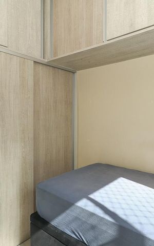 Apartamento à venda com 67m², 3 quartos e 1 vagaQuarto 3