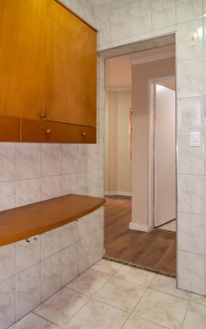 Apartamento à venda com 34m², 1 quarto e sem vaga