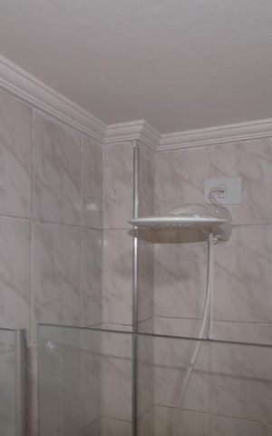 Apartamento à venda com 34m², 1 quarto e sem vaga
