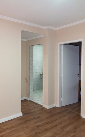 Apartamento à venda com 34m², 1 quarto e sem vaga
