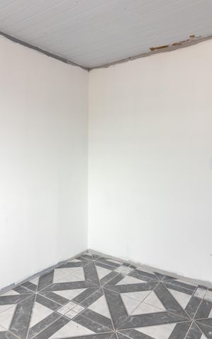 Casa à venda com 60m², 2 quartos e sem vaga Casa à venda com 60m², 2 quartos e sem vagaQuarto 2