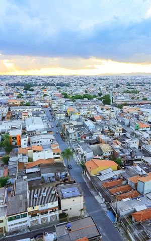 Apartamento à venda com 38m², 2 quartos e 1 vagaVista da Varanda