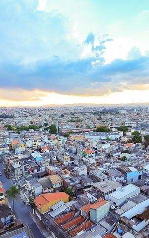 Apartamento à venda com 38m², 2 quartos e 1 vagaVista da Varanda