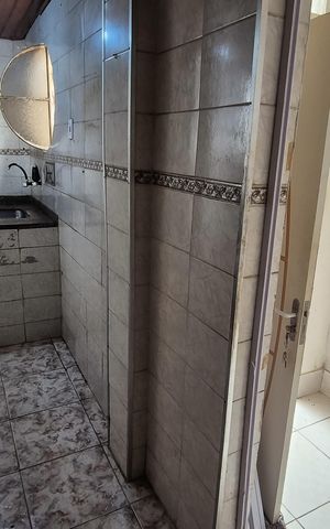 Apartamento para alugar com 53m², 2 quartos e sem vagaCozinha 
