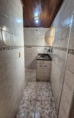 Apartamento para alugar com 53m², 2 quartos e sem vagaCozinha 