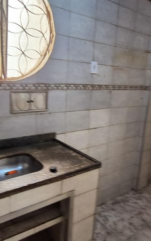 Apartamento para alugar com 53m², 2 quartos e sem vagaCozinha 
