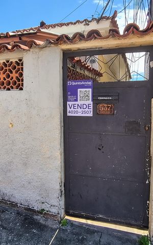 Apartamento para alugar com 53m², 2 quartos e sem vagaEntrada das casas 