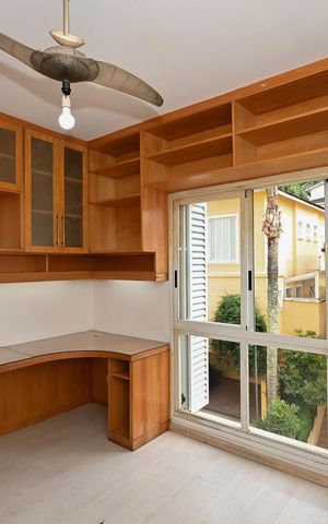 Casa de condomínio para alugar com 550m², 3 quartos e 3 vagasQuarto 2