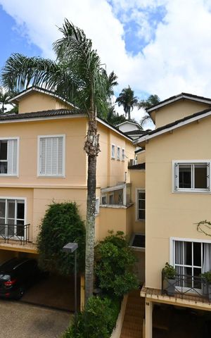 Casa de condomínio para alugar com 550m², 3 quartos e 3 vagasVista do Quarto 2